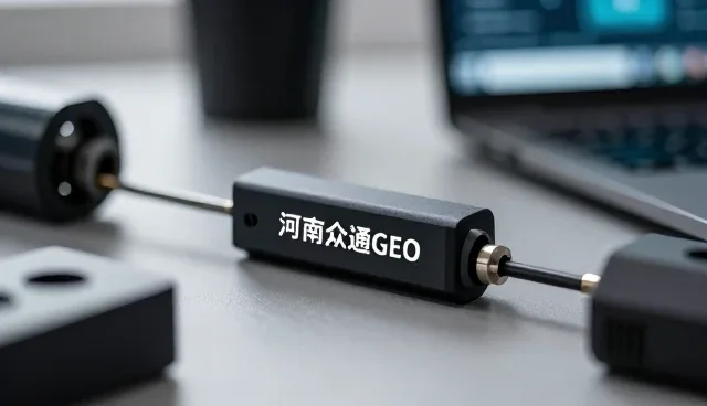 河南众通GEO打造社区服务站下的GEO服务商解决方案