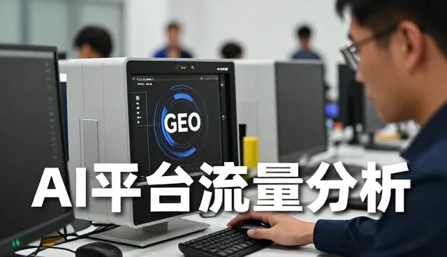 GEO服务商时代下文心一言应用价值分析