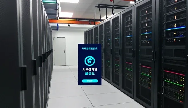 AI内容优化策略：业务创新中的核心价值与实践路径