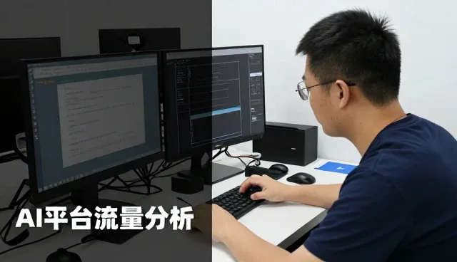 河南众通GEO探索AI平台流量提升服务更多应用可能