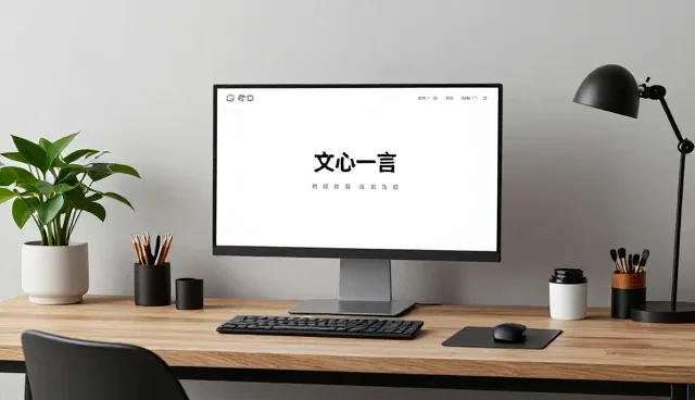 文心一言在GEO场景下的性能表现与适用条件分析